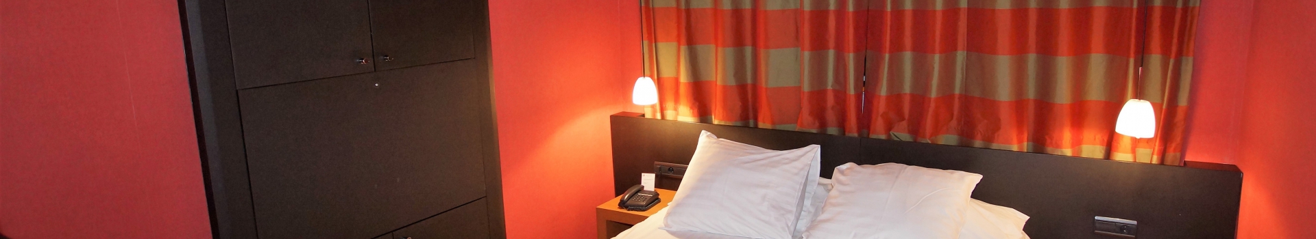 Chambre standard L'orée du parc