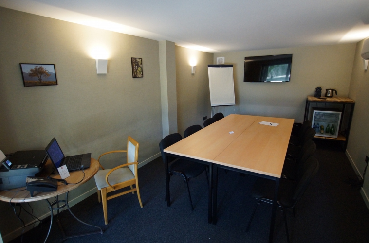 Salle de réunion